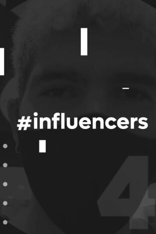 #TheInfluencer. T(T1). #TheInfluencer (T1): Ep.124