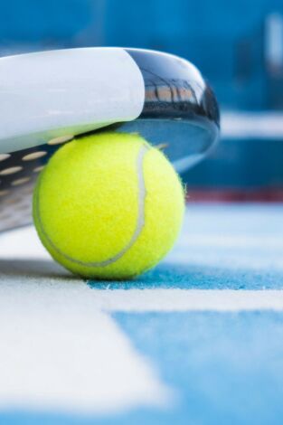 Padel Pro League. T(2). Padel Pro League (2): San Sebastián D3 Miami Padel Club vs Las Vegas Smash (masculino)
