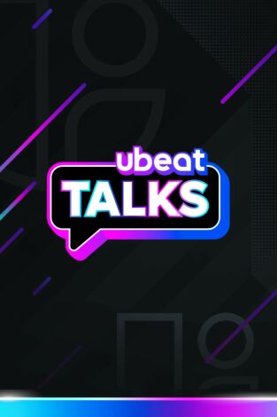 Ubeat Talks. T(T5). Ubeat Talks (T5): Mujeres deportistas