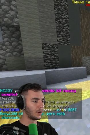 Multiplayer. T(T7). Multiplayer (T7): Ep.17