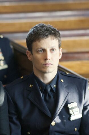 Blue Bloods (Familia de policías). T(T2). Blue Bloods... (T2): Ep.1 Clemencia