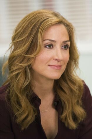 Rizzoli & Isles. T(T5). Rizzoli & Isles (T5): Ep.6 Noqueada