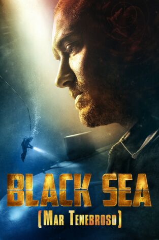 Black Sea