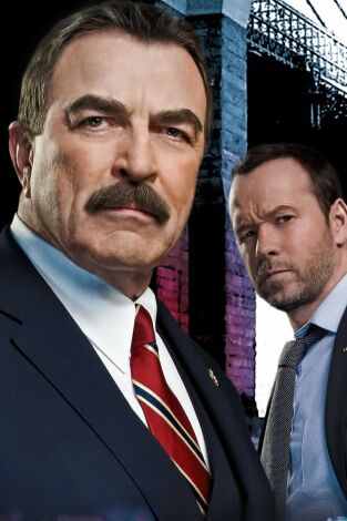 Blue Bloods (Familia de policías). T(T5). Blue Bloods... (T5): Ep.6 Los más buscados