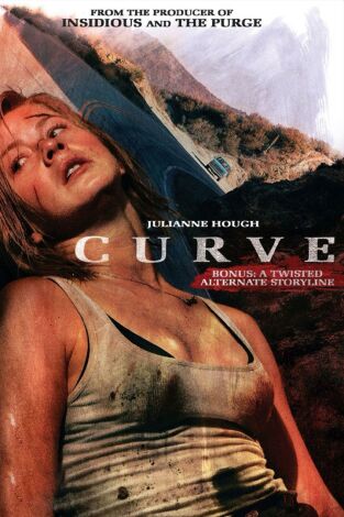 Curve (La curva de la muerte)