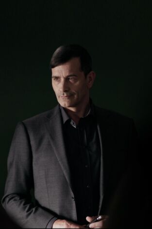 Profesor T.. T(T2). Profesor T. (T2): Ep.12 Infiltrado 1ª parte