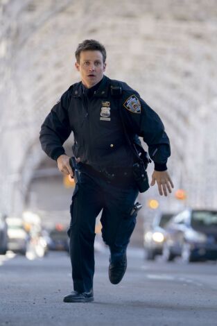 Blue Bloods (Familia de policías). T(T9). Blue Bloods... (T9): Ep.2 El nuevo jefe