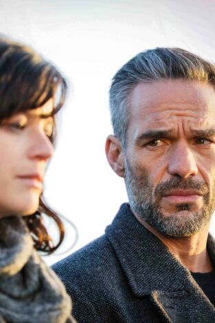 Profilage: Perfiles criminales. T(T7). Profilage:... (T7): Ep.1 En aguas turbulentas