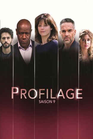 Profilage: Perfiles criminales. T(T9). Profilage:... (T9): Ep.9 Relámpago