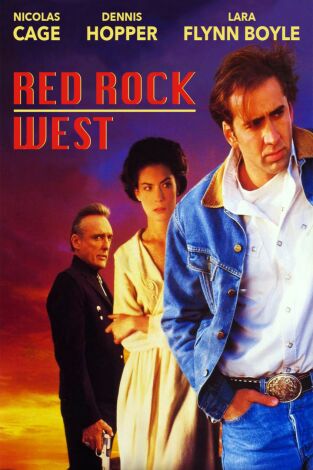 Red Rock West