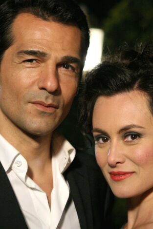 Estambul: Unidad de homicidios. T(T1). Estambul: Unidad... (T1): Ep.6 Lazos de sangre