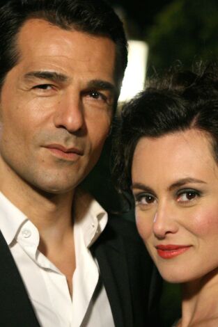 Estambul: Unidad de homicidios. T(T1). Estambul: Unidad... (T1): Ep.7 Tránsito