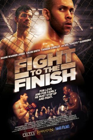 Fight to the Finish