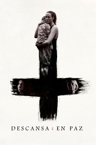 Descansa en paz