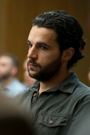 The Sinner. T(T1). The Sinner (T1): Ep.8 