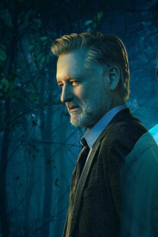 The Sinner. T(T3). The Sinner (T3)