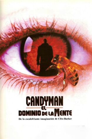Candyman. El dominio de la mente