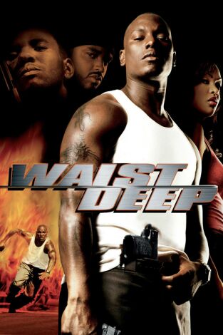 Sin salida (Waist Deep)