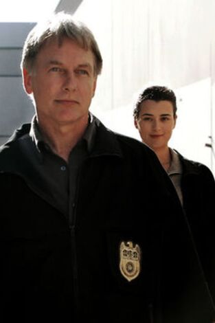 Navy: Investigación criminal. T(T4). Navy:... (T4): Ep.14 Repercusiones