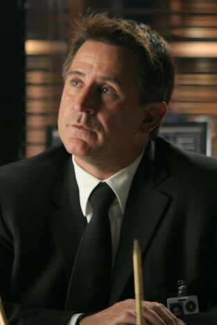 Sin rastro. T(T6). Sin rastro (T6): Ep.11 4G