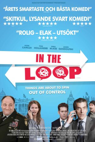 In the Loop