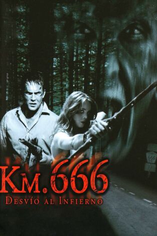 Km. 666