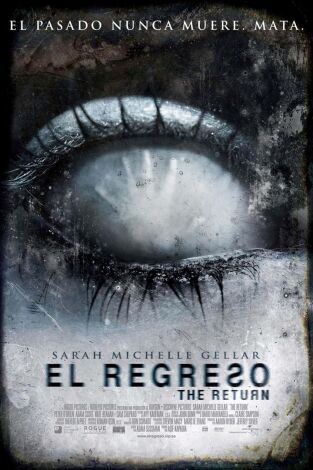 El regreso