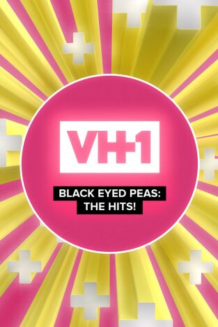 Black Eyed Peas: The Hits!