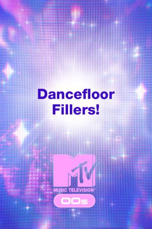 Poster de la película Dancefloor Fillers! - Películas hoy en TV