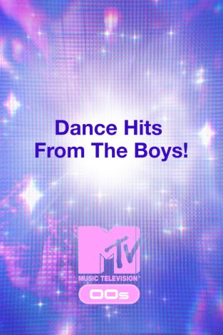 Dance Hits From The Boys!