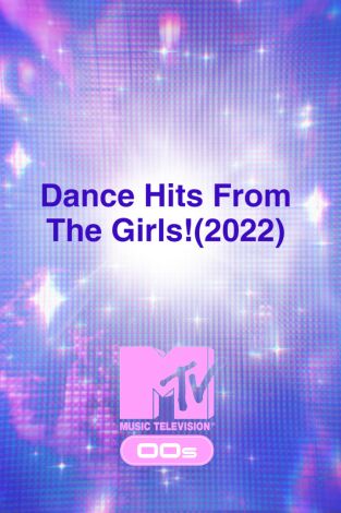 Dance Hits From The Girls!