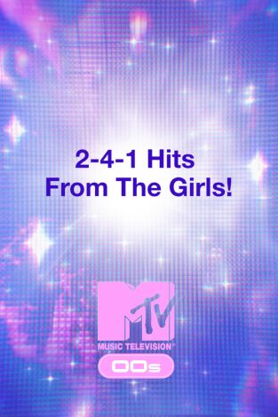 2-4-1 Hits From The Girls!