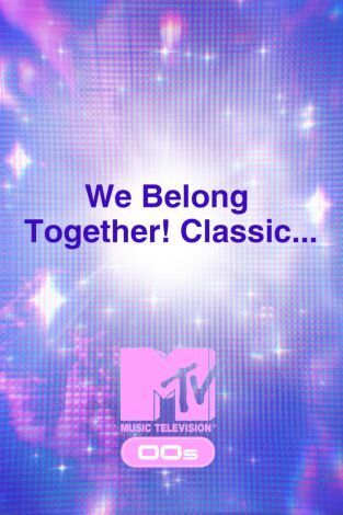 Poster de la película We Belong Together! Classic... - Películas hoy en TV