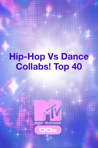 Hip-Hop Vs Dance Collabs! Top 40