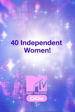 40 Independent Women!