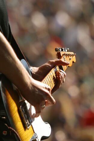 40 Big Rock & Alt Anthems