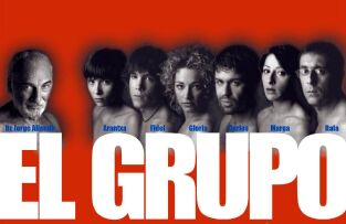 El grupo. T(T1). El grupo (T1)