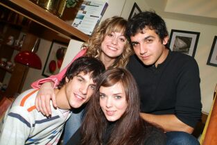 Los Serrano. T(T6). Los Serrano (T6)