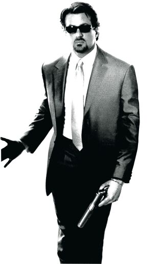 Get Carter
