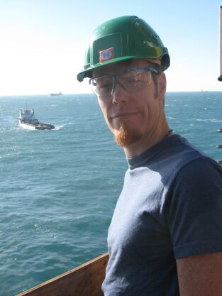 Las reparaciones más difíciles del mundo. Las reparaciones más...: Propulsión en los fondos oceánicos