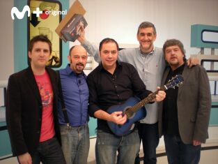 Ilustres ignorantes. T(T1). Ilustres ignorantes (T1): La música