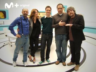 Ilustres ignorantes. T(T1). Ilustres ignorantes (T1): La muerte