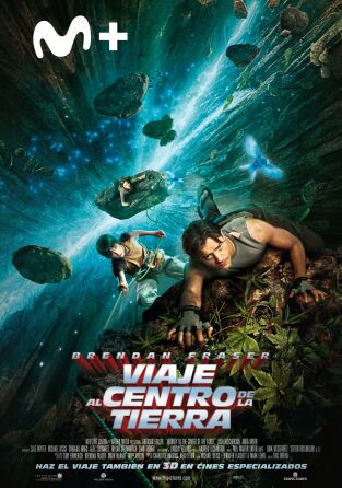 Viaje al centro de la Tierra