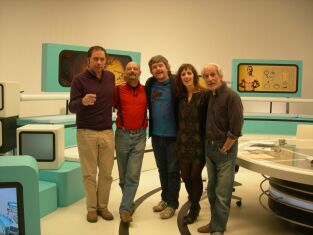 Ilustres ignorantes. T(T1). Ilustres ignorantes (T1): Mundo animal