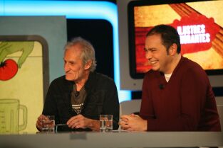 Ilustres ignorantes. T(T2). Ilustres ignorantes (T2): Sexo animal