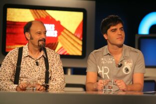 Ilustres ignorantes. T(T2). Ilustres ignorantes (T2): Especial Navidad