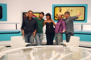 Ilustres ignorantes. T(T2). Ilustres ignorantes (T2): Curiosidades médicas