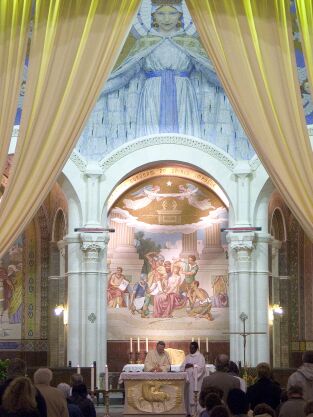 Revelaciones. Revelaciones 
