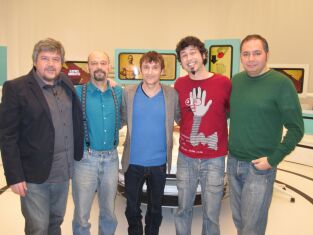 Ilustres ignorantes. T(T2). Ilustres ignorantes (T2): La familia