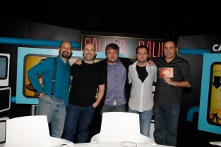 Ilustres ignorantes. T(T2). Ilustres ignorantes (T2): El comportamiento humano